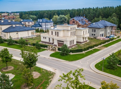 4 Bedrooms, Загородная, Продажа, Listing ID 2626, Московская область, Россия,