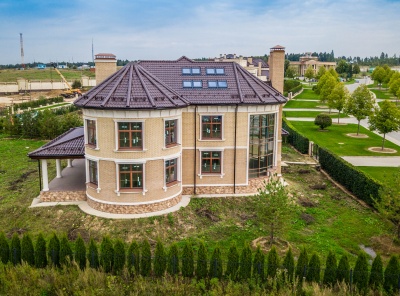 3 Bedrooms, Загородная, Продажа, Listing ID 2633, Московская область, Россия,