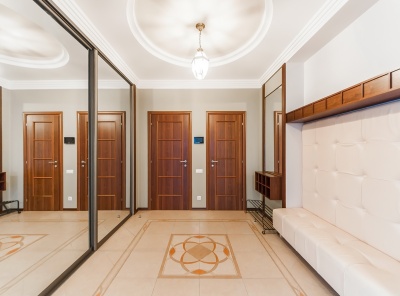5 Bedrooms, Загородная, Продажа, Listing ID 2658, Московская область, Россия,