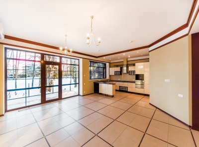 5 Bedrooms, Загородная, Продажа, Listing ID 2658, Московская область, Россия,