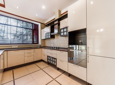 5 Bedrooms, Загородная, Продажа, Listing ID 2658, Московская область, Россия,