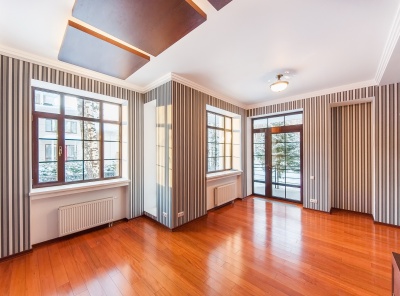 5 Bedrooms, Загородная, Продажа, Listing ID 2658, Московская область, Россия,