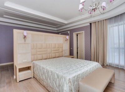 4 Bedrooms, Загородная, Продажа, Listing ID 2663, Московская область, Россия,