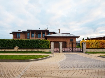 4 Bedrooms, Загородная, Продажа, Listing ID 2665, Московская область, Россия,