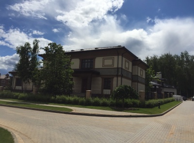 4 Bedrooms, Загородная, Продажа, Listing ID 2671, Московская область, Россия,