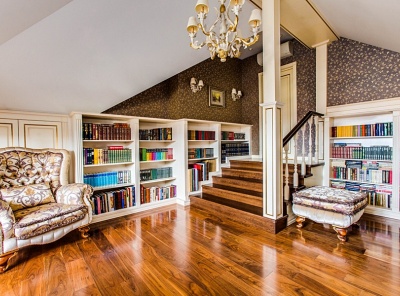 6 Bedrooms, Загородная, Продажа, Listing ID 2678, Московская область, Россия,