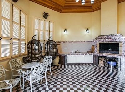 6 Bedrooms, Загородная, Продажа, Listing ID 2678, Московская область, Россия,