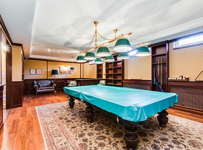 6 Bedrooms, Загородная, Продажа, Listing ID 2678, Московская область, Россия,