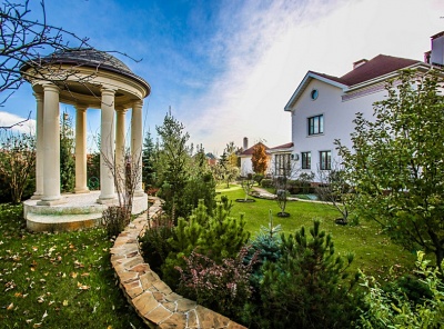 6 Bedrooms, Загородная, Продажа, Listing ID 2678, Московская область, Россия,
