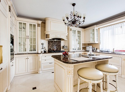 6 Bedrooms, Загородная, Продажа, Listing ID 2678, Московская область, Россия,