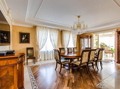 6 Bedrooms, Загородная, Продажа, Listing ID 2678, Московская область, Россия,