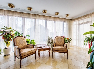 6 Bedrooms, Загородная, Продажа, Listing ID 2678, Московская область, Россия,