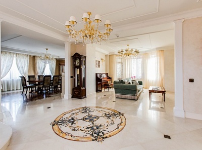 6 Bedrooms, Загородная, Продажа, Listing ID 2678, Московская область, Россия,