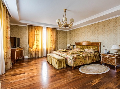 6 Bedrooms, Загородная, Продажа, Listing ID 2678, Московская область, Россия,