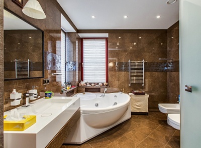 6 Bedrooms, Загородная, Продажа, Listing ID 2678, Московская область, Россия,