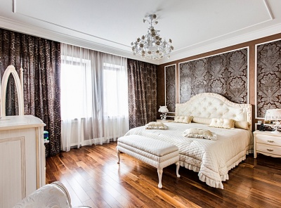 6 Bedrooms, Загородная, Продажа, Listing ID 2678, Московская область, Россия,