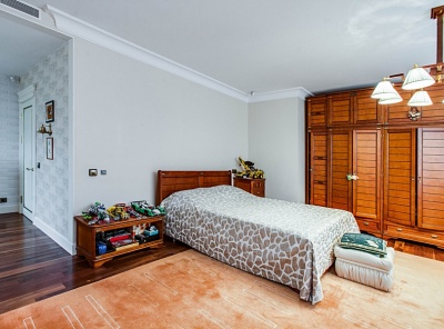 6 Bedrooms, Загородная, Продажа, Listing ID 2678, Московская область, Россия,