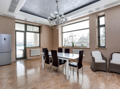 5 Bedrooms, Загородная, Продажа, Listing ID 2679, Московская область, Россия,