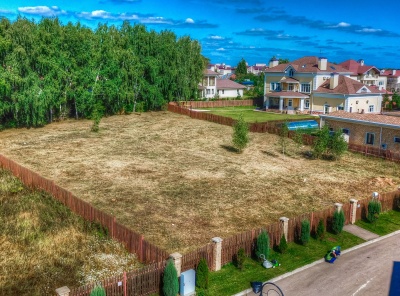 Загородная, Продажа, Listing ID 2691, Московская область, Россия,