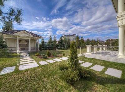 4 Bedrooms, Загородная, Продажа, Listing ID 2701, Московская область, Россия,