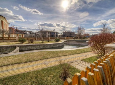 4 Bedrooms, Загородная, Продажа, Listing ID 2701, Московская область, Россия,