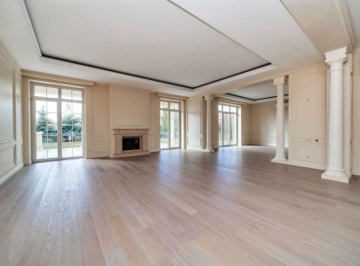 4 Bedrooms, Загородная, Продажа, Listing ID 2701, Московская область, Россия,