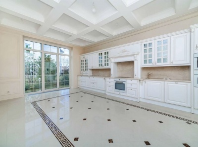 4 Bedrooms, Загородная, Продажа, Listing ID 2701, Московская область, Россия,