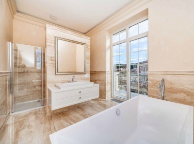 4 Bedrooms, Загородная, Продажа, Listing ID 2701, Московская область, Россия,