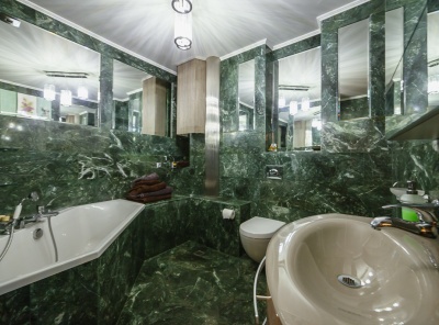5 Комнаты, Городская, Аренда, Кривоарбатский переулок, Listing ID 1148, Москва, Россия,