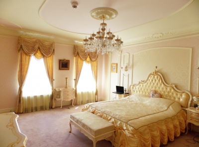 5 Bedrooms, Загородная, Продажа, Listing ID 2705, Московская область, Россия,
