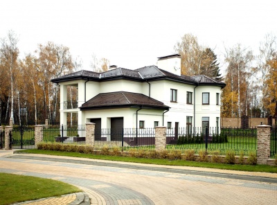 3 Bedrooms, Загородная, Продажа, Listing ID 2714, Московская область, Россия,
