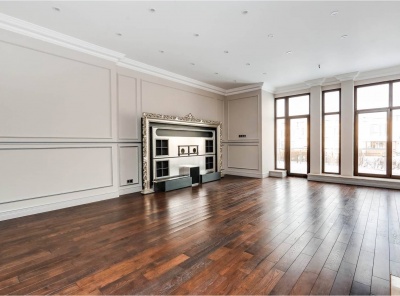 3 Bedrooms, Загородная, Продажа, Listing ID 2721, Московская область, Россия,