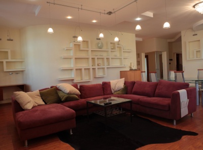 3 Комнаты, Городская, Аренда, Улица Врубеля, Listing ID 2748, Москва, Россия,