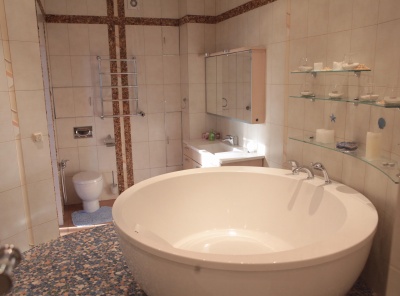 3 Комнаты, Городская, Аренда, Улица Врубеля, Listing ID 2748, Москва, Россия,