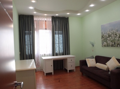 3 Комнаты, Городская, Аренда, Улица Врубеля, Listing ID 2748, Москва, Россия,