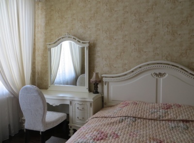 3 Bedrooms, Загородная, Продажа, Listing ID 2750, Московская область, Россия,
