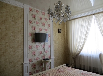 3 Bedrooms, Загородная, Продажа, Listing ID 2750, Московская область, Россия,