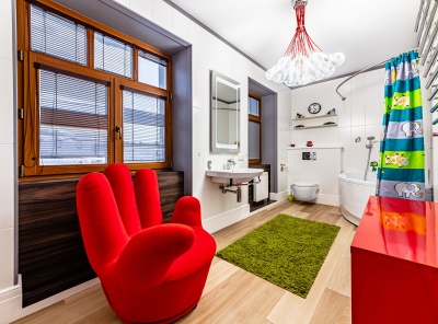 4 Bedrooms, Загородная, Продажа, Listing ID 2753, Московская область, Россия,