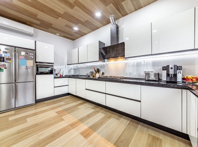 4 Bedrooms, Загородная, Продажа, Listing ID 2753, Московская область, Россия,