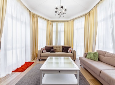 4 Bedrooms, Загородная, Продажа, Listing ID 2753, Московская область, Россия,