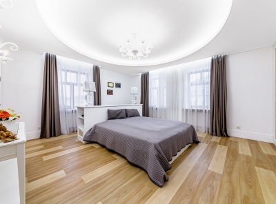 4 Bedrooms, Загородная, Продажа, Listing ID 2753, Московская область, Россия,