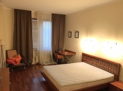 3 Комнаты, Городская, Аренда, Можайское шоссе, Listing ID 2768, Москва, Россия,