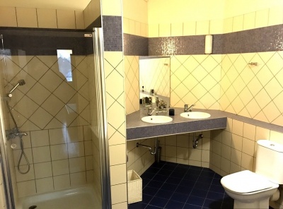 3 Комнаты, Городская, Аренда, Можайское шоссе, Listing ID 2768, Москва, Россия,