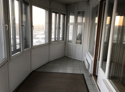 3 Комнаты, Городская, Аренда, Можайское шоссе, Listing ID 2768, Москва, Россия,