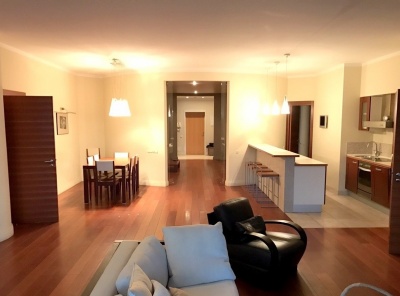 3 Комнаты, Городская, Аренда, Можайское шоссе, Listing ID 2768, Москва, Россия,