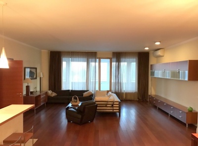 3 Комнаты, Городская, Аренда, Можайское шоссе, Listing ID 2768, Москва, Россия,