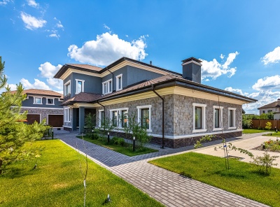 5 Bedrooms, Загородная, Продажа, Listing ID 2771, Московская область, Россия,