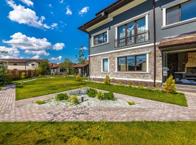 5 Bedrooms, Загородная, Продажа, Listing ID 2771, Московская область, Россия,