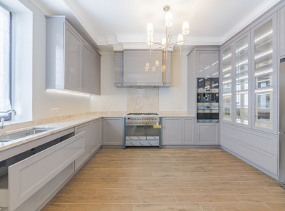 5 Bedrooms, Загородная, Продажа, Listing ID 2771, Московская область, Россия,