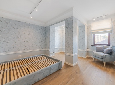 5 Bedrooms, Загородная, Продажа, Listing ID 2771, Московская область, Россия,